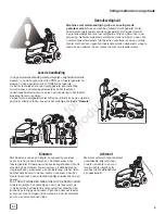 Preview for 229 page of Briggs & Stratton 285Z Series Operator'S Manual