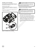 Preview for 247 page of Briggs & Stratton 285Z Series Operator'S Manual