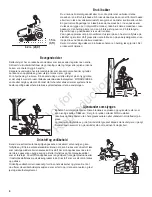 Preview for 258 page of Briggs & Stratton 285Z Series Operator'S Manual