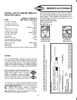 Preview for 15 page of Briggs & Stratton 287700 Series Operating & Maintenance Instructions