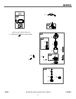 Preview for 7 page of Briggs & Stratton 28W700 Series Illustrated Parts List