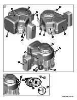 Preview for 2 page of Briggs & Stratton 290000 A Operator'S Manual