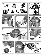 Preview for 3 page of Briggs & Stratton 290000 A Operator'S Manual