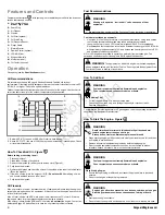 Preview for 6 page of Briggs & Stratton 290000 A Operator'S Manual