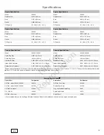 Preview for 9 page of Briggs & Stratton 290000 A Operator'S Manual