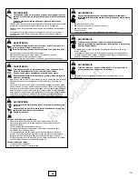 Preview for 13 page of Briggs & Stratton 290000 A Operator'S Manual