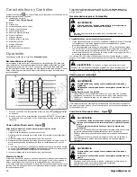 Preview for 14 page of Briggs & Stratton 290000 A Operator'S Manual