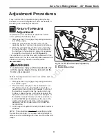 Preview for 11 page of Briggs & Stratton 2900B2548 Instruction Manual