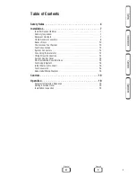 Preview for 3 page of Briggs & Stratton 30000 Series Installation & Start-Up Manual