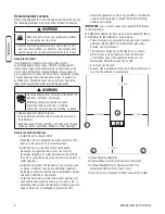 Preview for 8 page of Briggs & Stratton 30000 Series Installation & Start-Up Manual