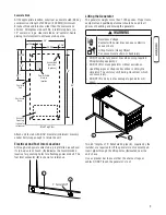 Preview for 9 page of Briggs & Stratton 30000 Series Installation & Start-Up Manual