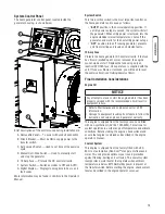 Preview for 15 page of Briggs & Stratton 30000 Series Installation & Start-Up Manual