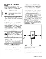 Preview for 28 page of Briggs & Stratton 30000 Series Installation & Start-Up Manual