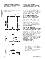 Preview for 34 page of Briggs & Stratton 30000 Series Installation & Start-Up Manual