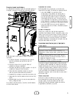 Preview for 35 page of Briggs & Stratton 30000 Series Installation & Start-Up Manual