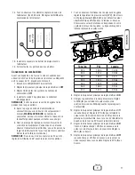 Preview for 57 page of Briggs & Stratton 30000 Series Installation & Start-Up Manual