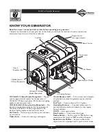 Предварительный просмотр 5 страницы Briggs & Stratton 30204 Owner'S Manual