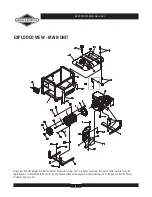 Preview for 2 page of Briggs & Stratton 30218 Illustrated Parts List