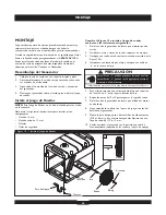 Preview for 28 page of Briggs & Stratton 30219 Operator'S Manual