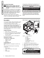 Preview for 6 page of Briggs & Stratton 30235 Operator'S Manual