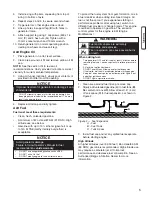 Preview for 7 page of Briggs & Stratton 30235 Operator'S Manual