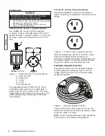 Preview for 10 page of Briggs & Stratton 30235 Operator'S Manual