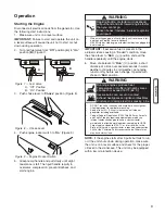 Preview for 11 page of Briggs & Stratton 30235 Operator'S Manual