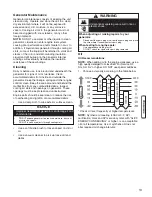 Preview for 15 page of Briggs & Stratton 30235 Operator'S Manual