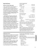 Preview for 21 page of Briggs & Stratton 30235 Operator'S Manual