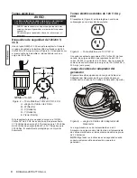 Preview for 34 page of Briggs & Stratton 30235 Operator'S Manual