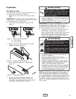 Preview for 35 page of Briggs & Stratton 30235 Operator'S Manual