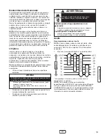 Preview for 39 page of Briggs & Stratton 30235 Operator'S Manual