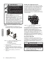 Preview for 42 page of Briggs & Stratton 30235 Operator'S Manual