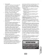 Preview for 47 page of Briggs & Stratton 30235 Operator'S Manual