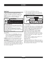 Preview for 7 page of Briggs & Stratton 30236 Operator'S Manual