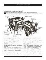 Preview for 29 page of Briggs & Stratton 30236 Operator'S Manual