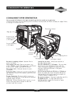 Preview for 19 page of Briggs & Stratton 30238 Owner'S Manual