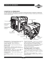 Preview for 33 page of Briggs & Stratton 30238 Owner'S Manual