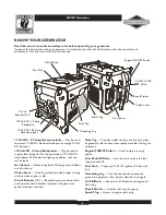 Preview for 5 page of Briggs & Stratton 30239 Owner'S Manual