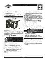 Preview for 12 page of Briggs & Stratton 30239 Owner'S Manual