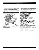 Preview for 21 page of Briggs & Stratton 30244 Operator'S Manual