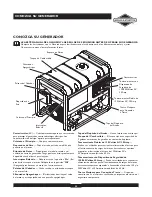 Preview for 33 page of Briggs & Stratton 30246 User Manual