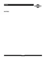 Preview for 43 page of Briggs & Stratton 30246 User Manual