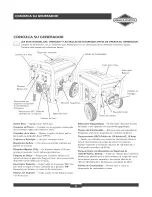 Preview for 21 page of Briggs & Stratton 30252 Operator'S Manual