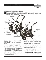 Preview for 21 page of Briggs & Stratton 30253 Operator'S Manual