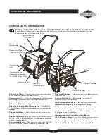 Preview for 37 page of Briggs & Stratton 30253 Operator'S Manual