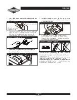 Preview for 40 page of Briggs & Stratton 30253 Operator'S Manual