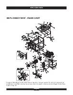 Preview for 2 page of Briggs & Stratton 30254 Illustrated Parts List