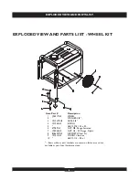 Preview for 6 page of Briggs & Stratton 30254 Illustrated Parts List