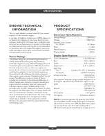 Preview for 12 page of Briggs & Stratton 30319 Operator'S Manual